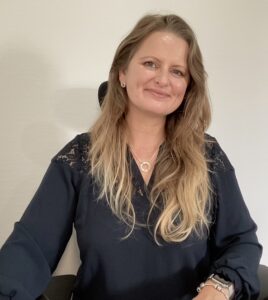 Photo de Laëtitia CUEGNIET
