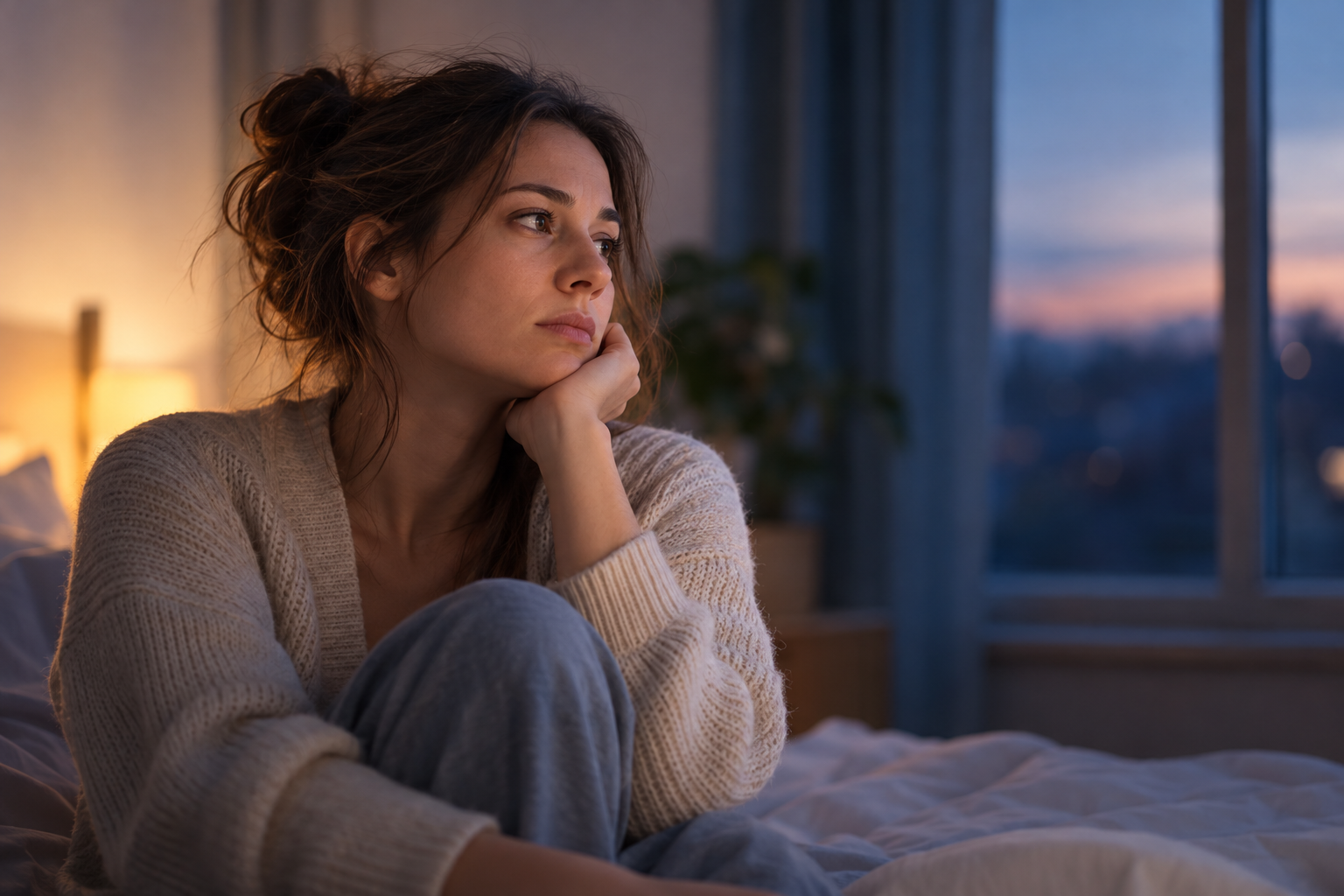 Pourquoi rumine-t-on ? Comprendre ces pensées qui tournent en boucle